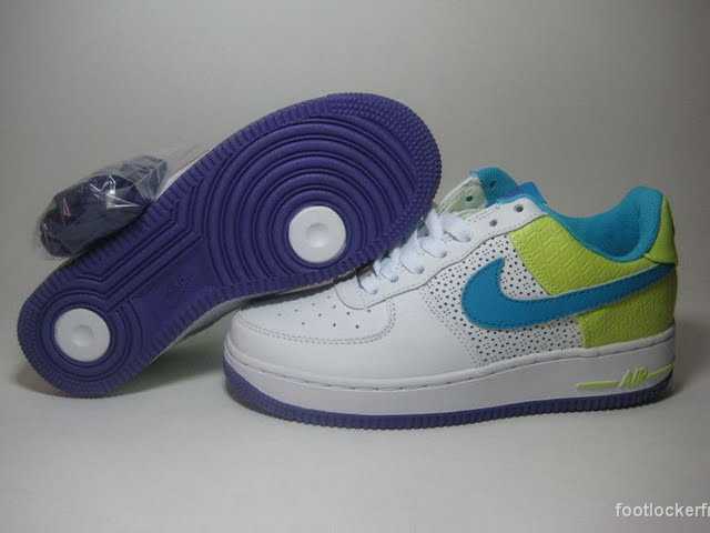 Nike Air Force 1 Low Femme White Retro Prixdusine Air Force 1